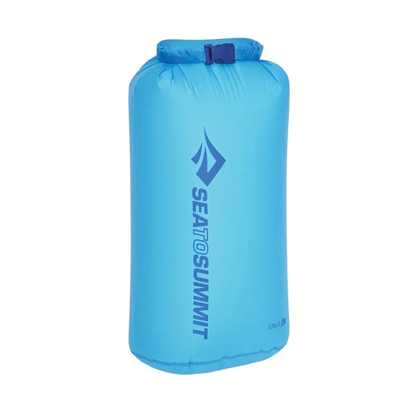 Гермочохол Ultra-Sil Dry Bag, Blue Atoll, 8 л від Sea to Summit