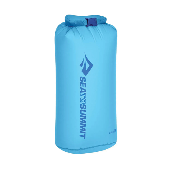 Гермочохол Ultra-Sil Dry Bag, Blue Atoll, 13 л від Sea to Summit