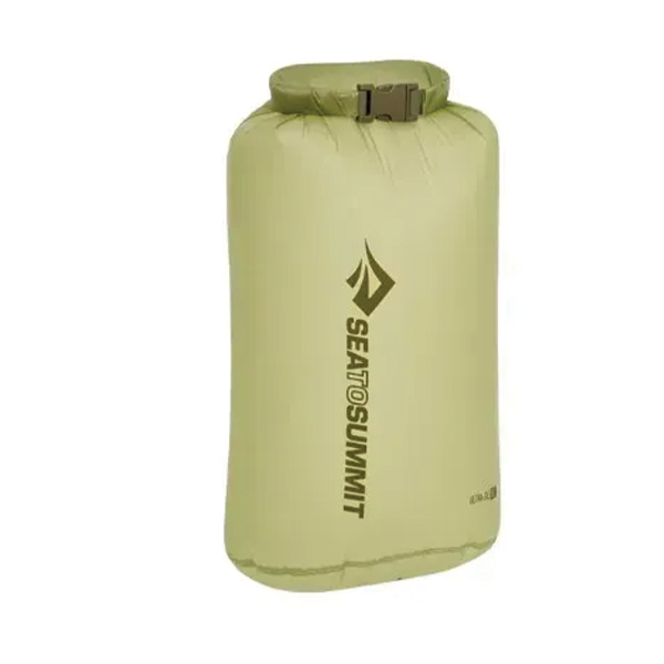 Гермочохол Ultra-Sil Dry Bag, Tarragon, 5 л від Sea to Summit
