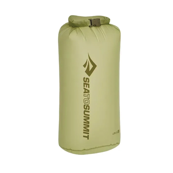 Гермочохол Ultra-Sil Dry Bag, Tarragon, 13 л від Sea to Summit