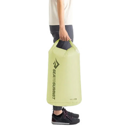 Гермочохол Ultra-Sil Dry Bag, Tarragon, 13 л від Sea to Summit. Фото 4