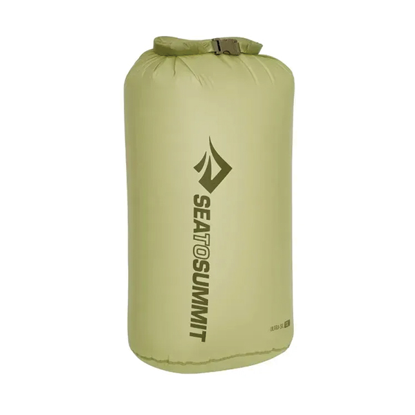 Гермочохол Ultra-Sil Dry Bag, Tarragon, 20 л від Sea to Summit