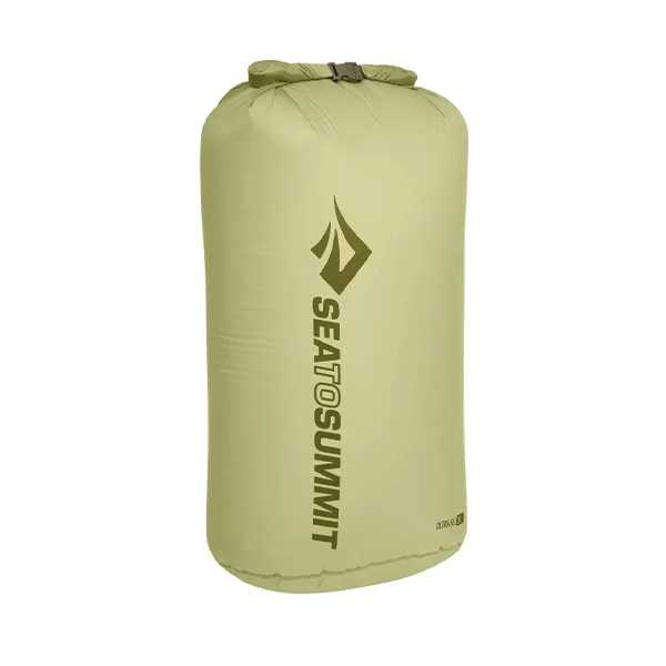 Гермочохол Ultra-Sil Dry Bag, Tarragon, 35 л від Sea to Summit