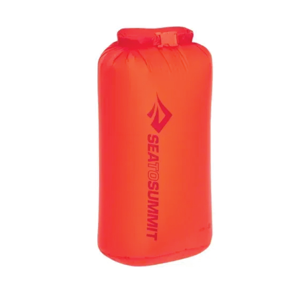 Гермочохол Ultra-Sil Dry Bag, Spicy Orange, 8 л от Sea to Summit