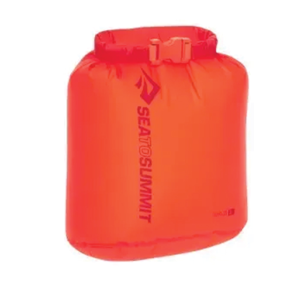 Гермочохол Ultra-Sil Dry Bag, Spicy Orange, 3 л от Sea to Summit
