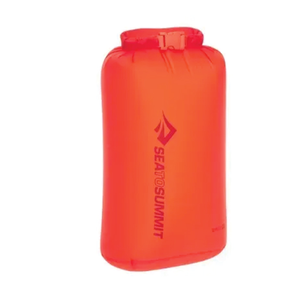 Гермочохол Ultra-Sil Dry Bag, Spicy Orange, 5 л от Sea to Summit