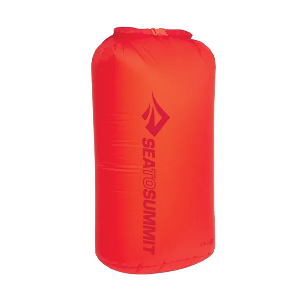 Гермочохол Ultra-Sil Dry Bag, Spicy Orange, 35 л от Sea to Summit