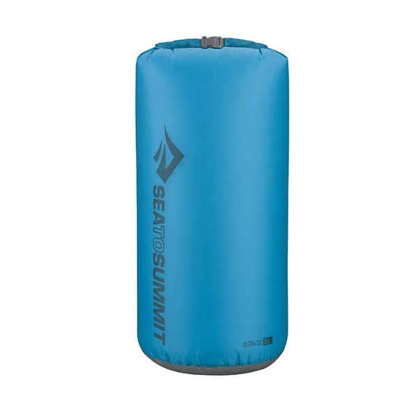 Гермомішок Ultra-Sil Dry Sack Blue, 35 л від Sea to Summit