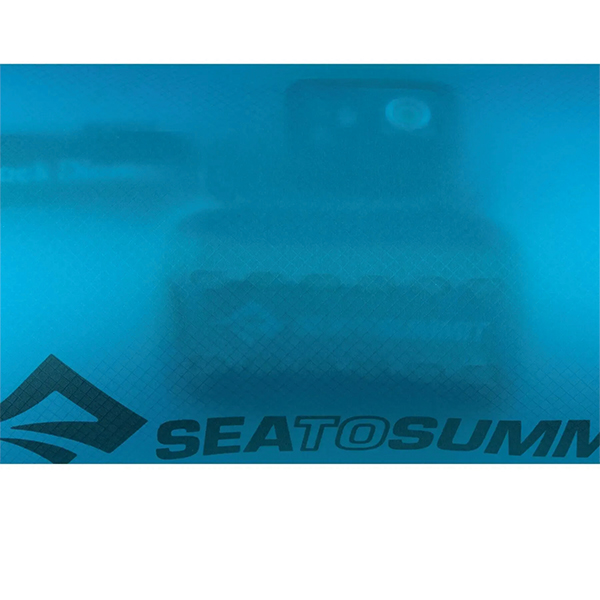 Гермомішок Ultra-Sil Dry Sack Blue, 35 л від Sea to Summit. Фото 3