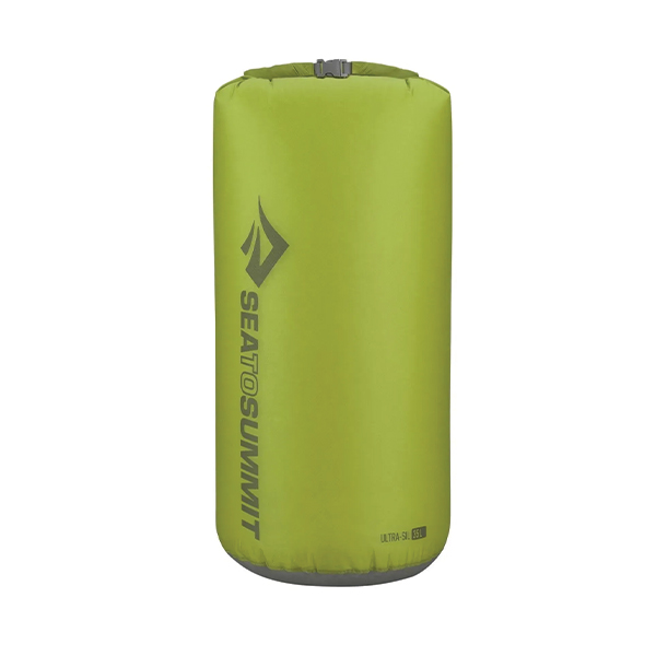 Гермомішок Ultra-Sil Dry Sack Green, 35 л від Sea to Summit