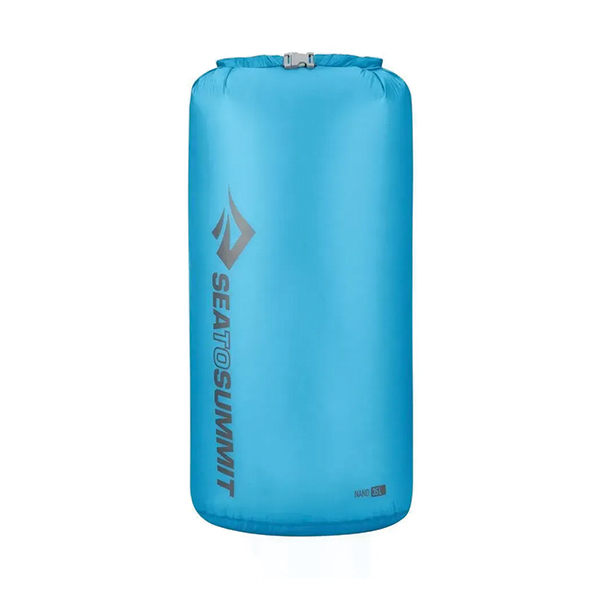 Гермомішок Ultra-Sil Nano Dry Sack Blue, 35 л від Sea to Summit