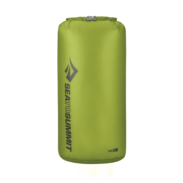 Гермомішок Ultra-Sil Nano Dry Sack Lime, 35 л від Sea to Summit