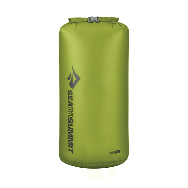Гермомішок Ultra-Sil Nano Dry Sack Lime, 20 л від Sea to Summit 