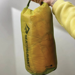 Гермомішок Ultra-Sil Nano Dry Sack Lime, 20 л від Sea to Summit 