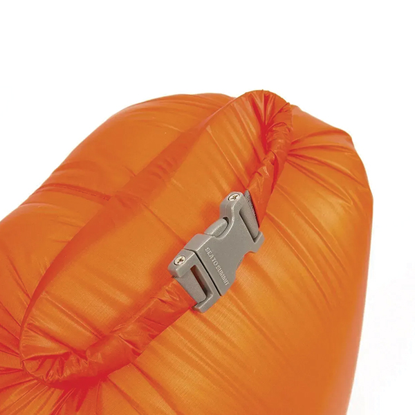 Гермомішок Ultra-Sil Nano Dry Sack Orange, 35 л від Sea to Summit. Фото 3