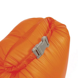 Гермомішок Ultra-Sil Nano Dry Sack Orange, 35 л від Sea to Summit. Фото 3