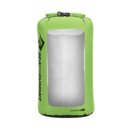 Гермомішок View Dry Sack Apple Green, 35 л від Sea to Summit