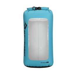Гермомішок View Dry Sack Blue, 20 л від Sea to Summit