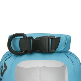 Гермомішок View Dry Sack Blue, 20 л від Sea to Summit