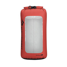 Гермомішок View Dry Sack Red, 20 л від Sea to Summit