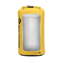 Гермомішок View Dry Sack Yellow, 35 л від Sea to Summit
