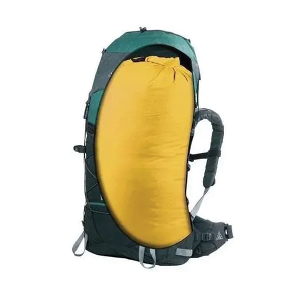 Гермомішок Waterproof Pack Liner Yellow, 50 л від Sea to Summit. Фото 3