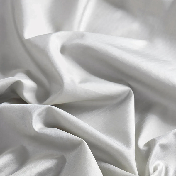 Вкладиш в спальник Sea to Summit Silk Blend Sleeping Bag Liner, Rectangular w/ Pillow Sleeve, Moonstruck Grey. Фото 5