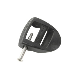 Пряжка Buckle Ladderlock 1 PIN Black, 25 мм від Sea to Summit