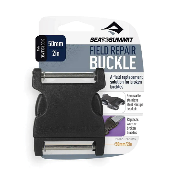 Фастекс Sea to Summit Field Repair Buckle 50mm side release 2 pin