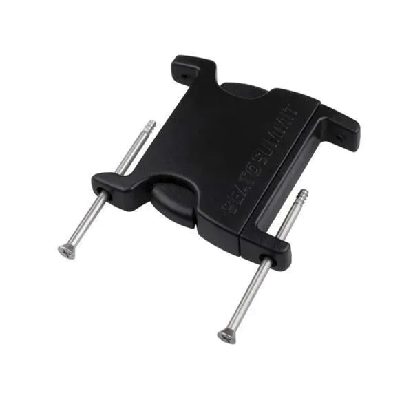 Фастекс Sea to Summit Field Repair Buckle 50mm side release 2 pin. Фото 2