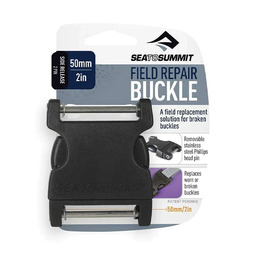 Фастекс Sea to Summit Field Repair Buckle 50mm side release 2 pin