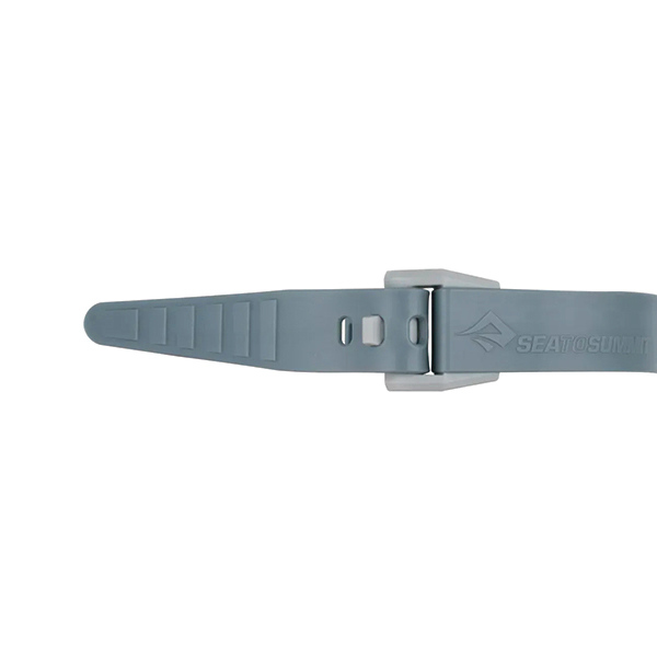 Набір стяжок Stretch-Loc 25 - 20mm x 625mm 2 Pack, Dusk від Sea to Summit. Фото 3