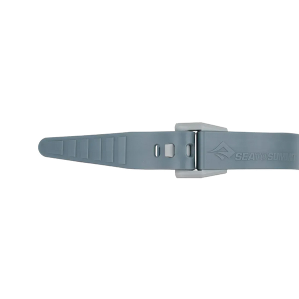 Набір стяжок Stretch-Loc 20 20mm x 500mm 2 Pack, Dusk від Sea to Summit. Фото 3