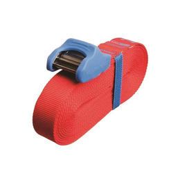 Стяжний ремінь Tie Down with Silicone Cover Double Pack Blue, 5.5 м від Sea to Summit