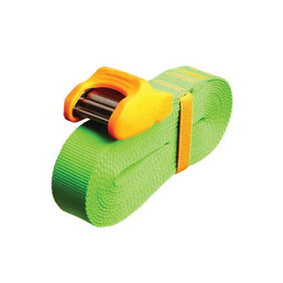 Стяжний ремінь Tie Down with Silicone Cover Double Pack Orange, 4.5 м від Sea to Summit 