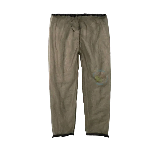 Штани від комарів Bug Pants Olive, M від Sea to Summit