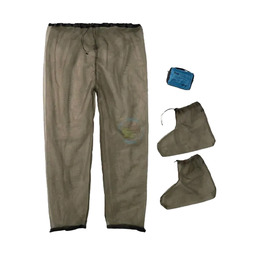 Штани від комарів Bug Pants Olive, M від Sea to Summit