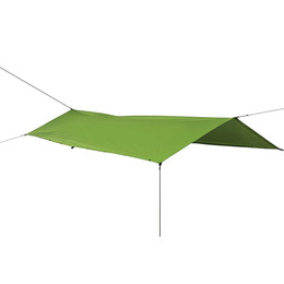Дощовик-тент Tarp Poncho Green, 265 х 145 см від Sea to Summit