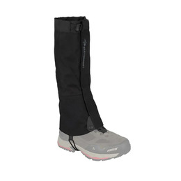 Гетри Overland Gaiters (PFC free) від Sea To Summit, Black, S