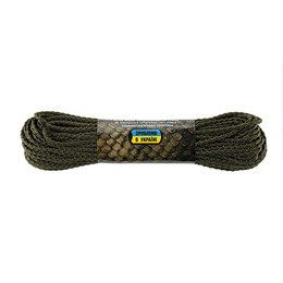 M-Tac паракорд Dragon Cord 30m OD Green