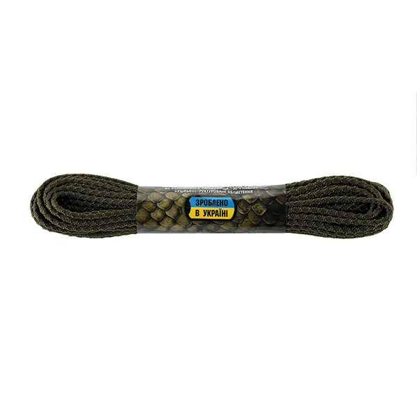 M-Tac паракорд Dragon Cord 15m OD Green. Фото 2