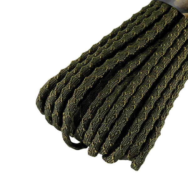 M-Tac паракорд Dragon Cord 15m OD Green. Фото 3