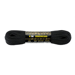 M-Tac паракорд Dragon Cord 30m Black