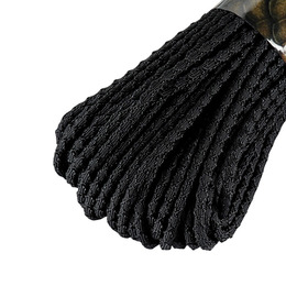 M-Tac паракорд Dragon Cord 30m Black. Фото 3