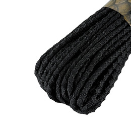 M-Tac паракорд Dragon Cord 15m Black. Фото 3