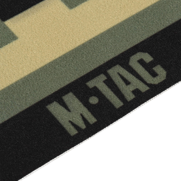 M-Tac панель для нашивок Стела Донецька область 900x1300 MC. Фото 11