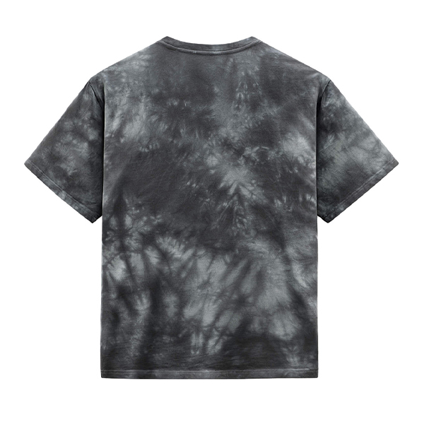 M-Tac футболка Washed Cotton Hard Grey. Фото 2