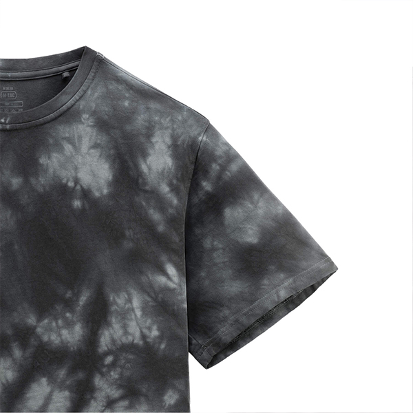 M-Tac футболка Washed Cotton Hard Grey. Фото 3