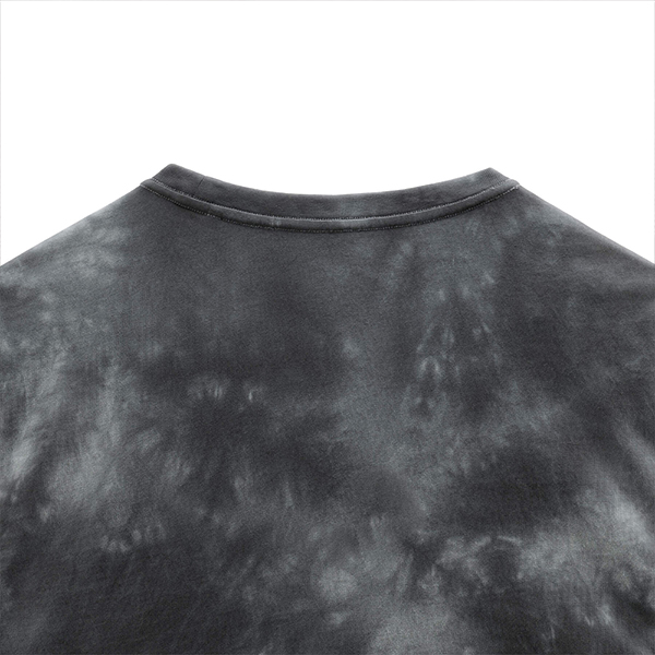 M-Tac футболка Washed Cotton Hard Grey. Фото 6
