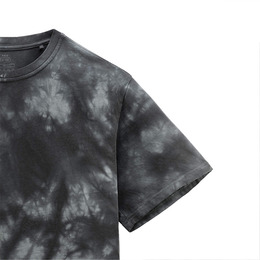M-Tac футболка Washed Cotton Hard Grey. Фото 3
